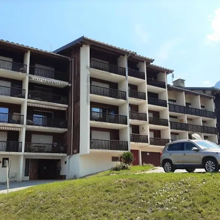 Standard Avec Balcon, Parking Et Ascenseur A - Fr-1-618-9 *