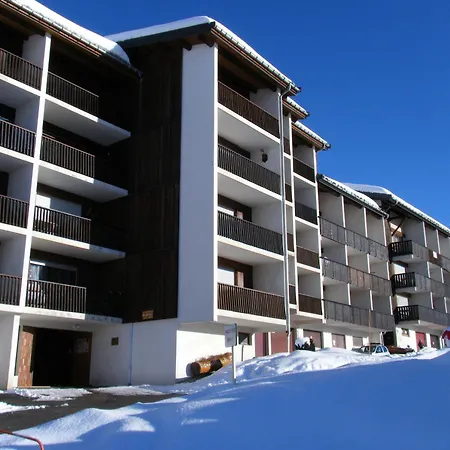 דירה Standard Avec Balcon, Parking Et Ascenseur A - Fr-1-618-9