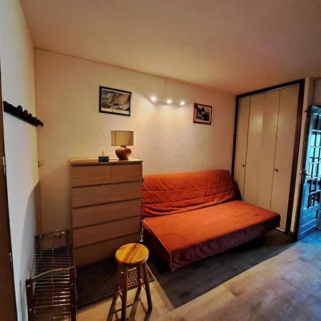 Standard Avec Balcon, Parking Et Ascenseur A - Fr-1-618-9 *
