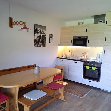 Standard Avec Balcon, Parking Et Ascenseur A - Fr-1-618-9 אלבייה-מונרו